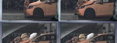 安全至上–行人安全技术的应用现状