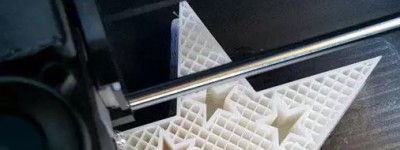 通过工业CT检测确保3D打印部件符合质量和功能标准