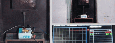 动力电池强标之针刺试验