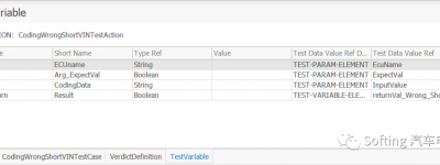 基于ATX自动化测试解决方案
