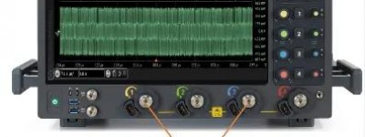 是德科技推出千兆级车载以太网测试解决方案，为实现标准一致性和产品快速上市保驾护航