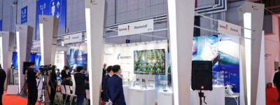 驱动革新——莱茵金属亮相2021上海车展