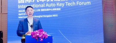 多款使用华为智能汽车部件的车型今年上市