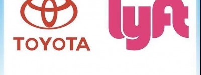 丰田5.5亿美元收购Lyft自动驾驶部门