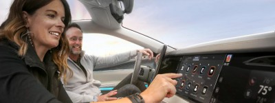 Stellantis集团与富士康成立Mobile Drive合资公司，开发突破性数字座舱及个性化车联网服务