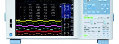 屡获殊荣的横河产品WT5000高精度功率分析仪 发布其全新的电流传感器单元并升级固件