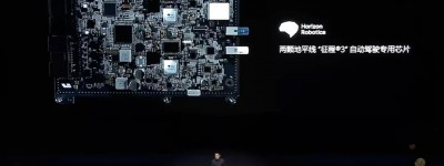 抛弃Mobileye，理想为什么会选择地平线