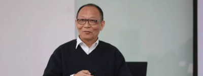 工程院李德毅：希望智能驾驶成为我国继高铁之后又一张新名片