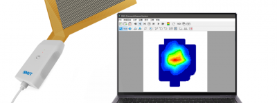 国微云——国产压力分布检测方案先行者