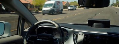 虽迟但到，美国发布自动驾驶事故强制报告制度