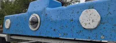 传感器清洗是ADAS的噩梦