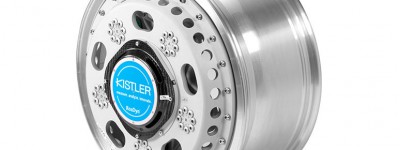 RoaDyn传感器首次应用于日本小型汽车道路测试中