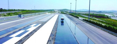 国内11家主要的汽车试验场试验道路具体数据对比