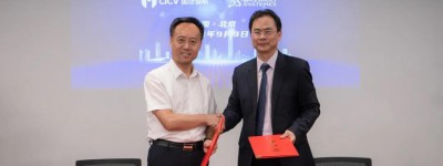 实现技术引领 创新产业生态 国汽智联和达索系统达成战略合作