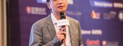 国汽智控总经理尚进：面向智能汽车操作系统和车云计算的数据和网联安全防护