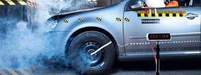 燃烧的生命卫士：安全气囊问世40周年