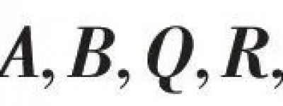 三种确定动力总成主动悬置LQR控制器加权系数方法的比较