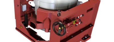 LDS V8750 新一代振动测试系统