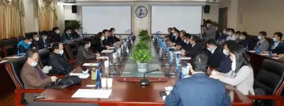 金东寒出任内燃机燃烧学国家重点实验室主任