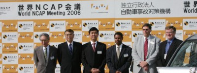 为什么说C-NCAP成立前，中国汽车安全面临着挑战？