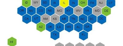 美国自动驾驶汽车法规