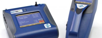 DUSTTRAK™ II 气溶胶监测仪 操作原理