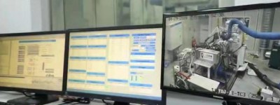 中汽中心：打造发动机热效率测评“标尺”