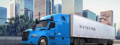 戴姆勒卡车通过冗余可扩展的自动驾驶卡车平台树立行业标杆