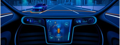 人机交互在自动驾驶的应用及涉及到的软件