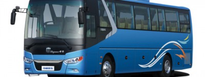 中通客车 客车标准化管理体系现状及发展趋势展望