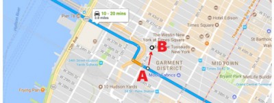 自动驾驶汽车隐蔽性GPS导航欺骗算法