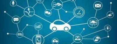 2022年智能汽车20大技术和市场趋势