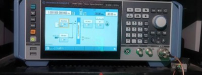 RS联合中汽中心工程院为一汽红旗提供GNSS导航解决方案