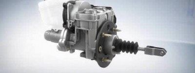 国外线控制动技术现状及趋势综述