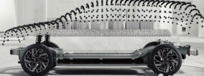 现代汽车集团E-GMP架构技术解析