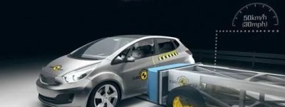 电车试验：电动乘用车安全防护措施