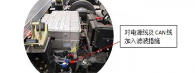 新能源汽车EMC车载收音机异常问题