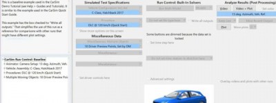 国内外自动驾驶仿真软件总结