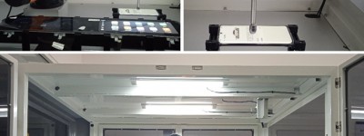 软件测评中心：智能座舱HMI测试能力