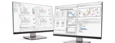 NI发布最新软件优化测试工作流程