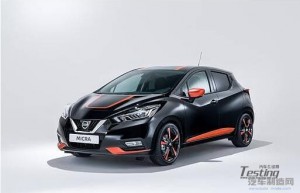 小型车的低成本12V混动系统