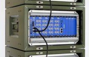 德国m+p国际公司发布新一代数据采集前端m+p VibMobile