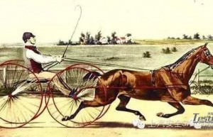 你容易上当的安全带隐蔽技术——准备篇：裸奔安全带