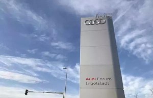 探访奥迪科技日：无人驾驶之争核心在半导体技术