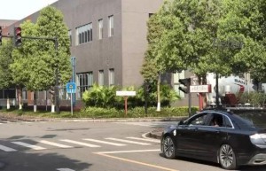 重庆市自动驾驶道路测试启动仪式周三将在中国汽研举行