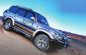 即将发布 中国有了自己的汽车测试工况