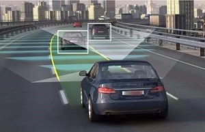 新系统发布康莱德车载雷达测试系统(ARTS)