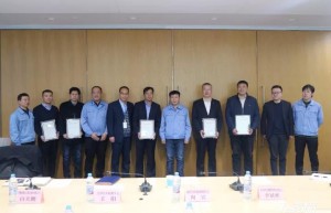 天检中心试验室获北京新能源汽车股份有限公司认可