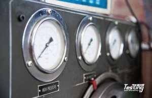 测试单元翻新更简单