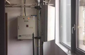 雄安移动在市民服务中心完成5G远程自动驾驶行驶测试